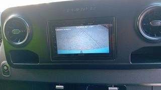 Mercedes-Benz Sprinter 2019