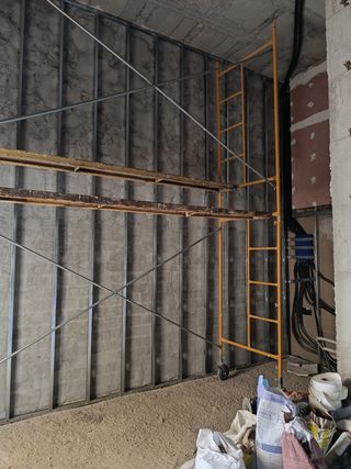 Manitas para el hogar