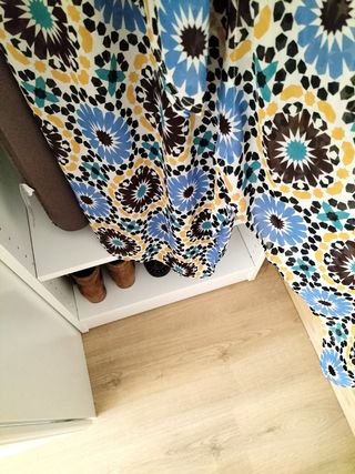 Rebajado , vestido original del Corte Inglés