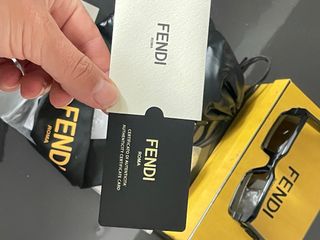 Fendi gafas de sol