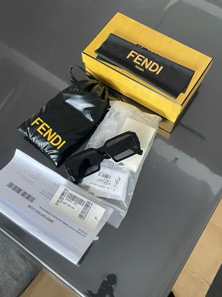 Fendi gafas de sol