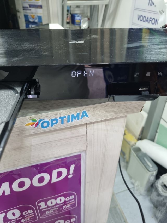 Blu ray samsung hj 4500