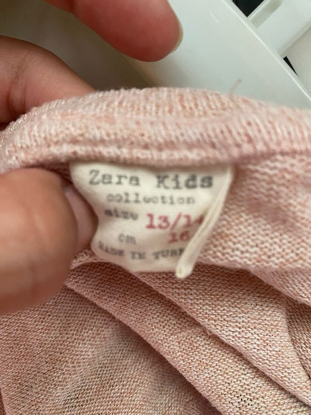 Camiseta manga larga