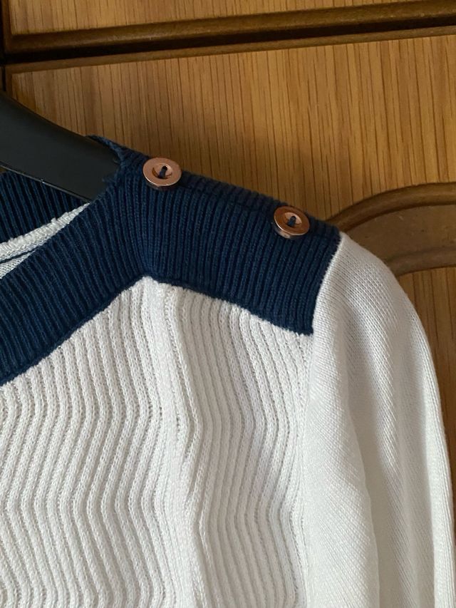 Camiseta manga larga Milano