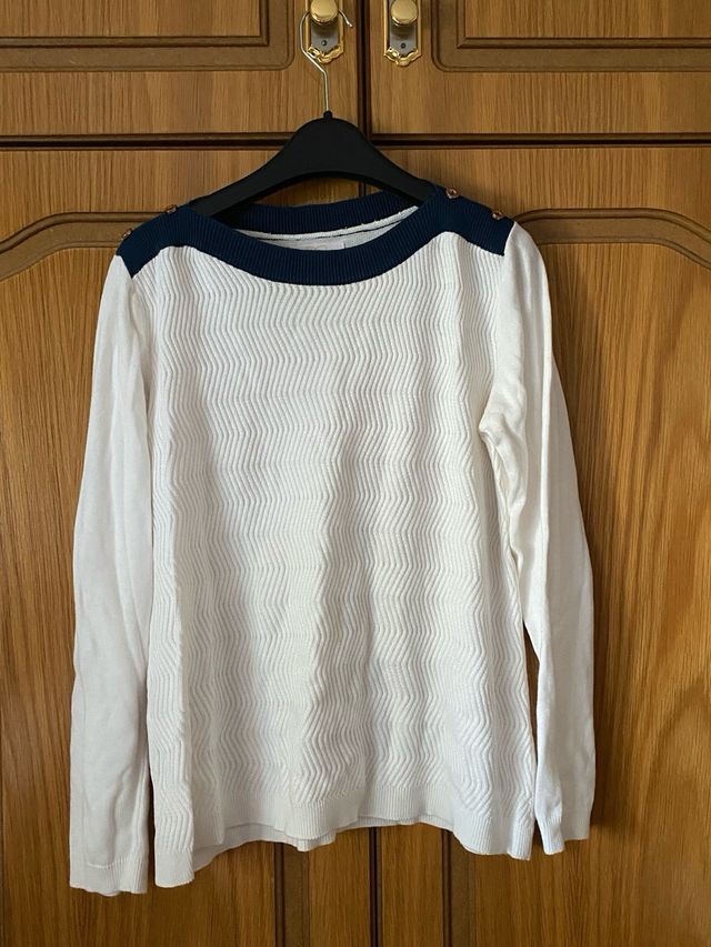 Camiseta manga larga Milano