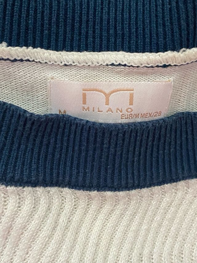 Camiseta manga larga Milano