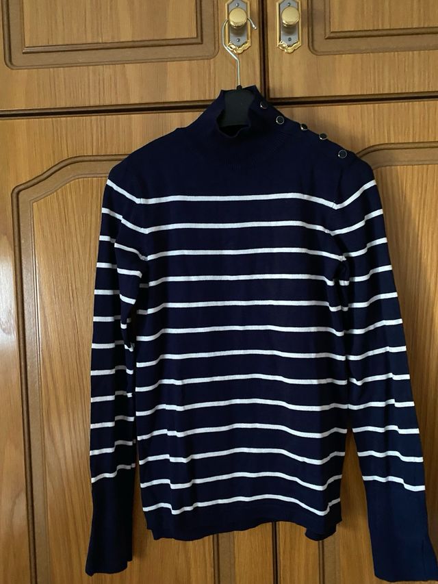 Jersey fino Springfield