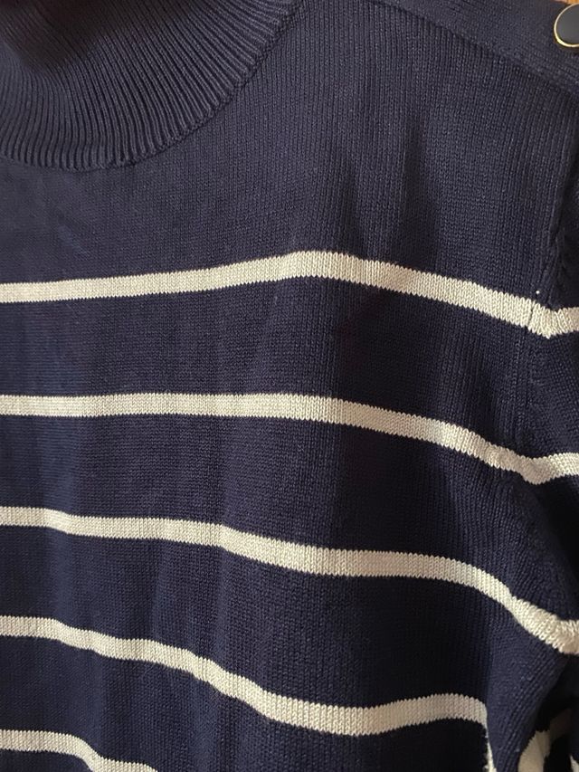 Jersey fino Springfield