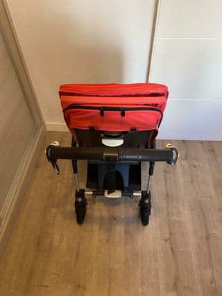 Bugaboo Bee 5
