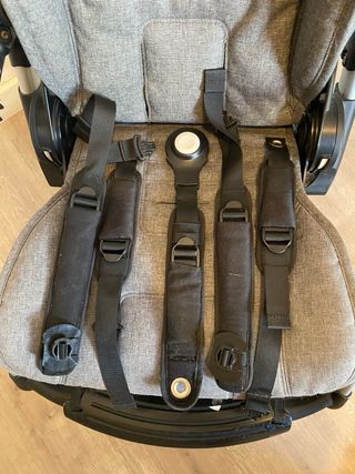 Bugaboo Bee 5