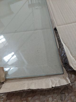 Cristal para mesa