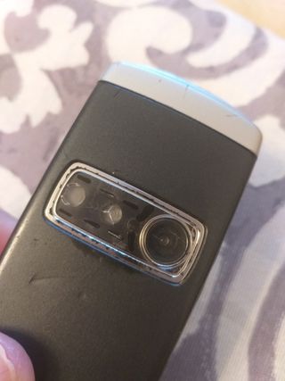NOKIA 6020 USATO MA FUNZIONA PERFETTO78
