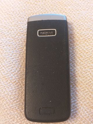 NOKIA 6020 USATO MA FUNZIONA PERFETTO78