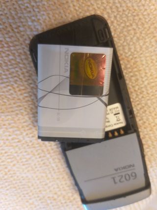 NOKIA 6020 USATO MA FUNZIONA PERFETTO78