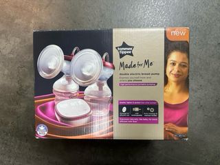 Tommee tippee sacaleches