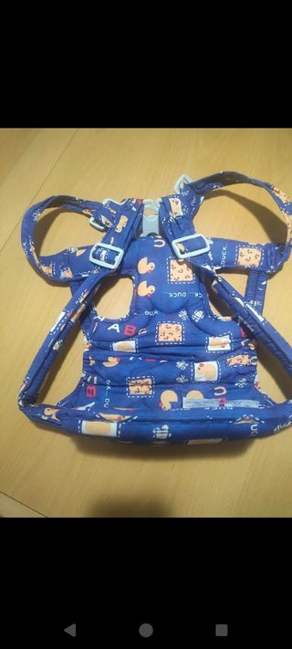 Marsupio porta bimbo Chicco