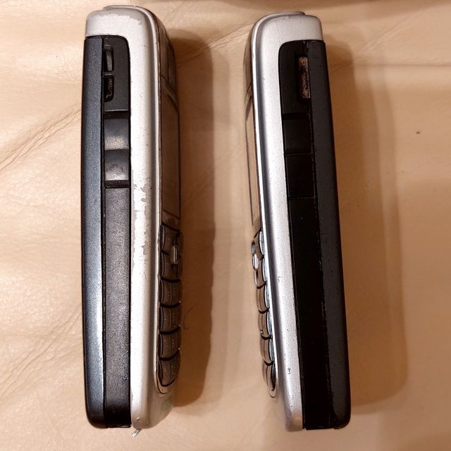 SET DI 6 TELEFONI NOKIA 2610