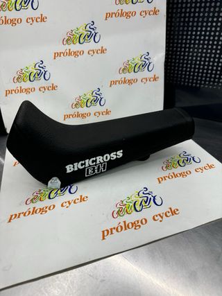 Sillin   bicicross bh nuevo 