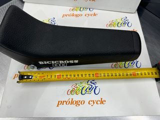 Sillin   bicicross bh nuevo 