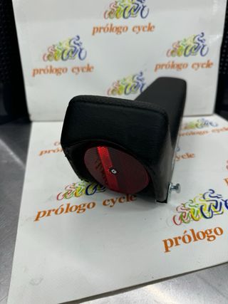 Sillin   bicicross bh nuevo 
