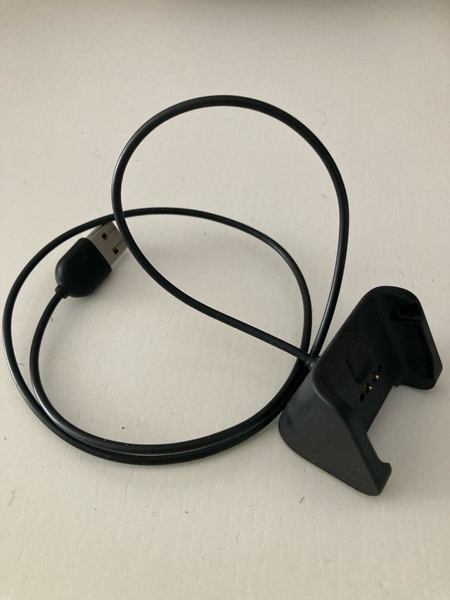 Cargador reloj xiaomi