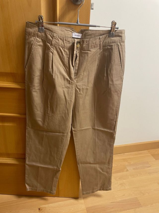 Pantalon chino de Pimkie
