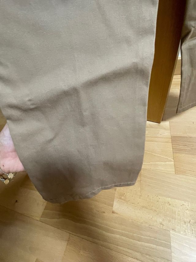 Pantalon chino de Pimkie