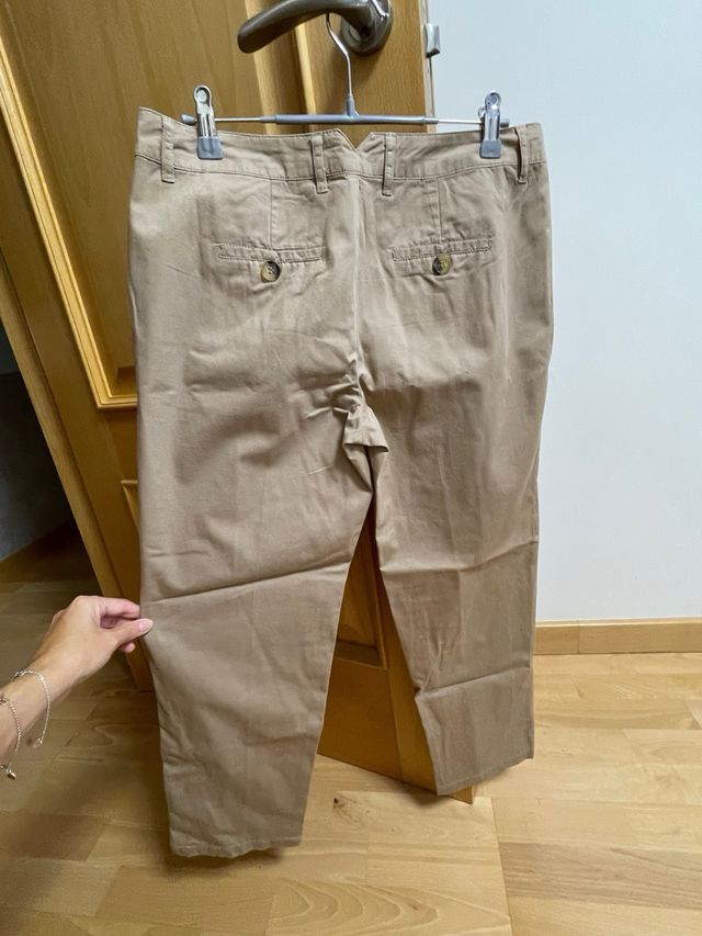 Pantalon chino de Pimkie