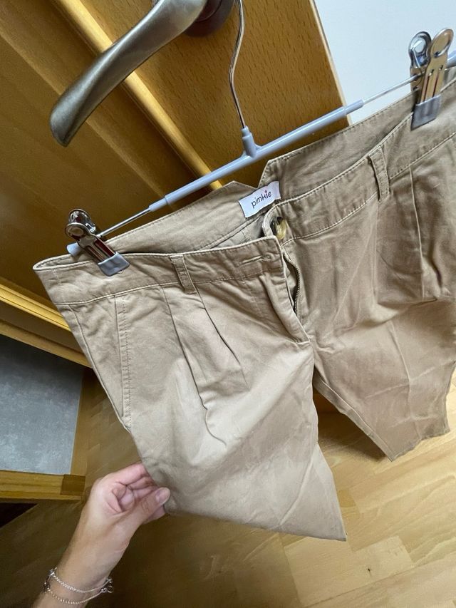 Pantalon chino de Pimkie