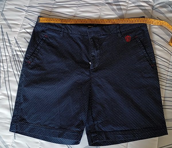 Pantalón corto Lloyd´s