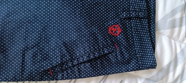 Pantalón corto Lloyd´s