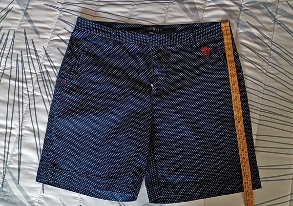 Pantalón corto Lloyd´s