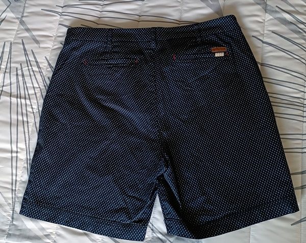 Pantalón corto Lloyd´s