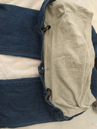 Pantalones premama