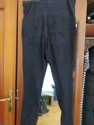 Pantalones premama