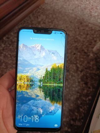 Cellulare Huawei 