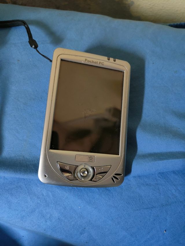 Palmare navigatore Mio Pocket 