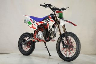 PIT BIKE 125CC  IM30 mod 2025