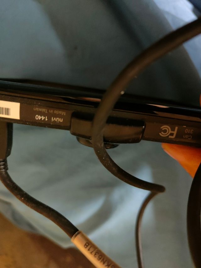 Navigatore Garmin nuvi 1440