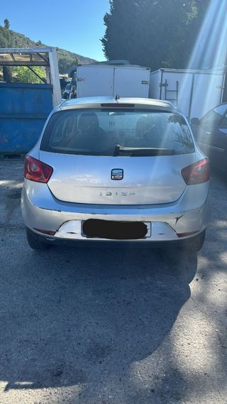 Despiece seat ibiza 6j año 2008 2009 