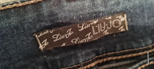 Liu-Jo jeans donna