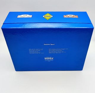 COFRE RENAULT R8 GORDINI 1964 - 2004 1/43 NOREV