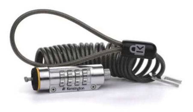 Kensington Candado Seguridad Calidad Portatiles