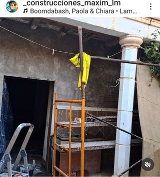 Reformas en general 