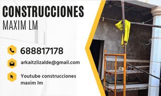 Reformas en general 