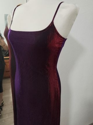 Vestido de fiesta 