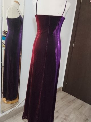 Vestido de fiesta 