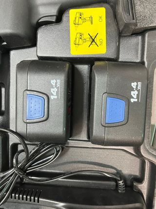 Maquina Uponor urge venta