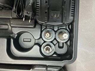 Maquina Uponor urge venta