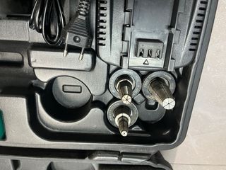 Maquina Uponor urge venta